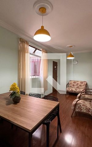 Apartamento para alugar com 70m², 3 quartos e 1 vaga Apartamento para alugar com 70m², 3 quartos e 1 vagaSala