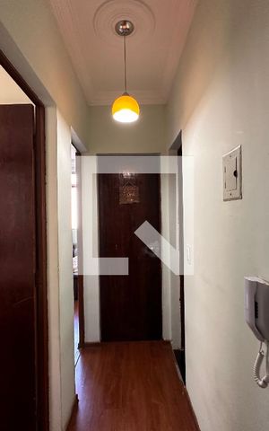 Apartamento para alugar com 70m², 3 quartos e 1 vaga Apartamento para alugar com 70m², 3 quartos e 1 vagaCorredor