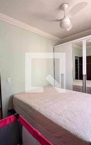 Apartamento para alugar com 70m², 3 quartos e 1 vaga Apartamento para alugar com 70m², 3 quartos e 1 vagaQuarto 1