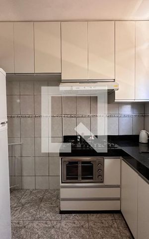 Apartamento para alugar com 70m², 3 quartos e 1 vaga Apartamento para alugar com 70m², 3 quartos e 1 vagaCozinha