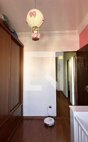 Apartamento para alugar com 70m², 3 quartos e 1 vaga Apartamento para alugar com 70m², 3 quartos e 1 vagaQuarto 3