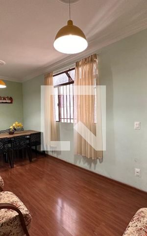 Apartamento para alugar com 70m², 3 quartos e 1 vaga Apartamento para alugar com 70m², 3 quartos e 1 vagaSala