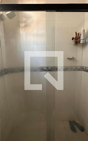Apartamento para alugar com 70m², 3 quartos e 1 vaga Apartamento para alugar com 70m², 3 quartos e 1 vagaBanheiro