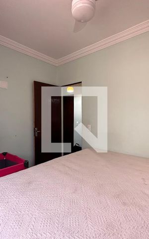 Apartamento para alugar com 70m², 3 quartos e 1 vaga Apartamento para alugar com 70m², 3 quartos e 1 vagaQuarto 1