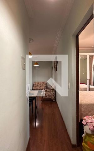 Apartamento para alugar com 70m², 3 quartos e 1 vaga Apartamento para alugar com 70m², 3 quartos e 1 vagaCorredor