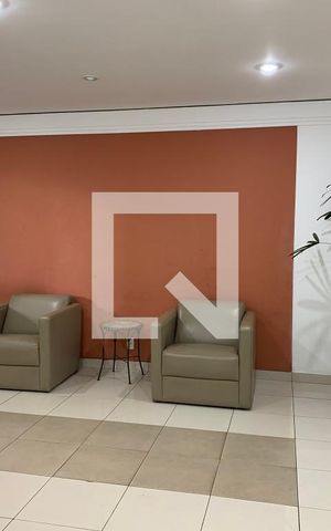 Apartamento à venda com 72m², 2 quartos e 1 vagaHall de entrada