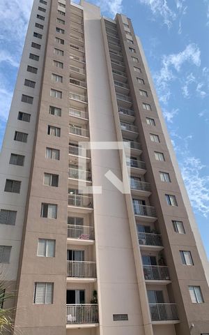 Apartamento à venda com 72m², 2 quartos e 1 vagaFachada