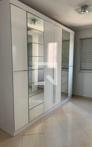 Apartamento à venda com 72m², 2 quartos e 1 vagaQuarto 1