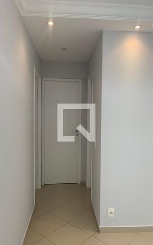 Apartamento à venda com 72m², 2 quartos e 1 vagaCorredor