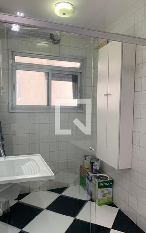 Apartamento à venda com 72m², 2 quartos e 1 vagaLavanderia
