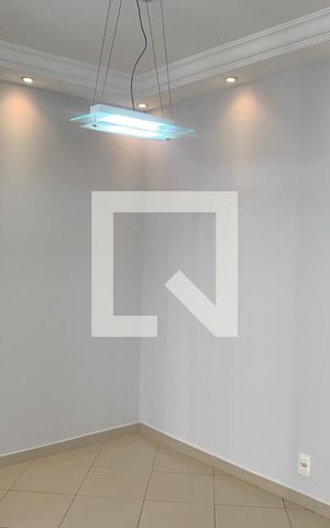 Apartamento à venda com 72m², 2 quartos e 1 vagaSala