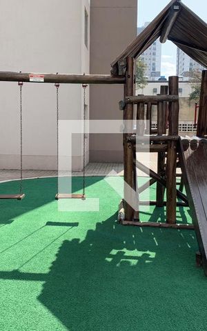 Apartamento à venda com 72m², 2 quartos e 1 vagaÁrea comum - Playground