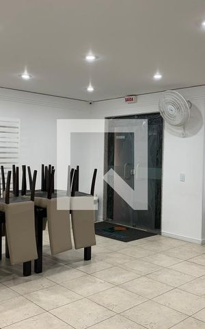Apartamento à venda com 72m², 2 quartos e 1 vagaÁrea comum - Salão de festas