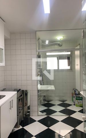 Apartamento à venda com 72m², 2 quartos e 1 vagaCozinha - Armários