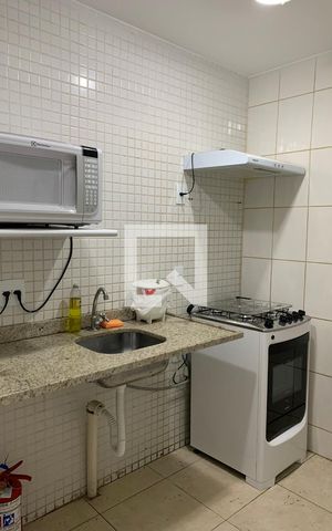 Apartamento à venda com 72m², 2 quartos e 1 vagaÁrea comum - Salão de festas