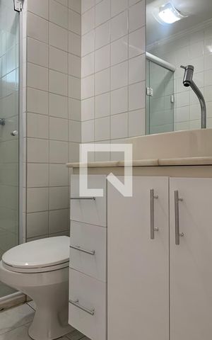 Apartamento à venda com 72m², 2 quartos e 1 vagaBanheiro