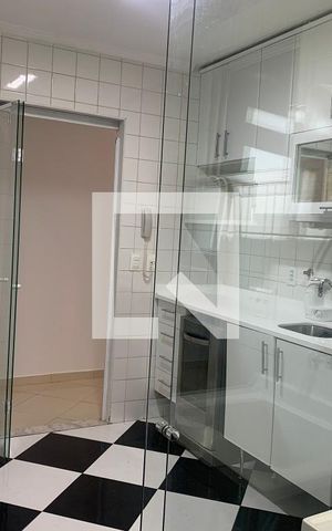 Apartamento à venda com 72m², 2 quartos e 1 vagaCozinha - Armários