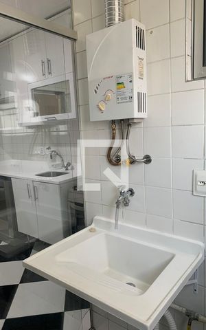 Apartamento à venda com 72m², 2 quartos e 1 vagaCozinha - Armários