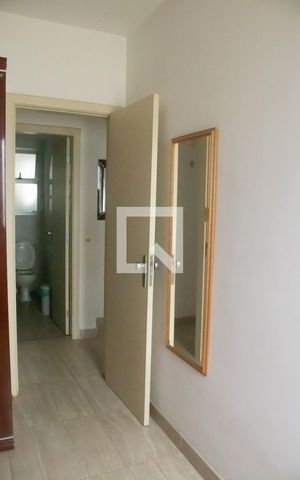 Apartamento para alugar com 85m², 3 quartos e 1 vaga Apartamento para alugar com 85m², 3 quartos e 1 vagaQuarto 1
