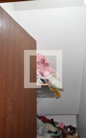 Casa à venda com 83m², 2 quartos e 2 vagasDispensa 