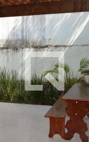 Casa à venda com 83m², 2 quartos e 2 vagasQuintal