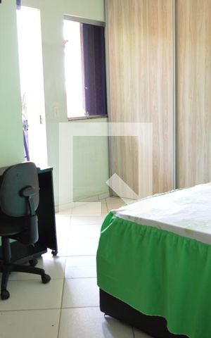Casa à venda com 83m², 2 quartos e 2 vagasQuarto 2