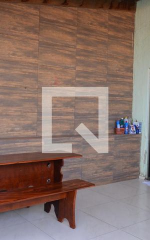 Casa à venda com 83m², 2 quartos e 2 vagasQuintal