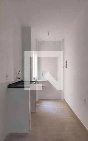 Apartamento para alugar com 50m², 1 quarto e sem vaga Apartamento para alugar com 50m², 1 quarto e sem vagaCOZINHA