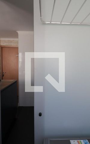 Apartamento à venda com 48m², 2 quartos e 1 vagaÁrea de Serviço