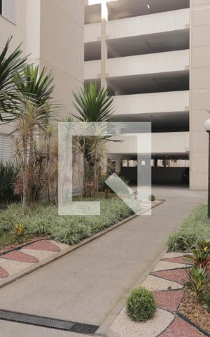 Apartamento à venda com 48m², 2 quartos e 1 vagaÁrea comum