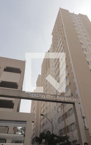 Apartamento à venda com 48m², 2 quartos e 1 vagaFachada do Prédio