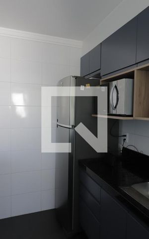 Apartamento à venda com 48m², 2 quartos e 1 vagaCozinha