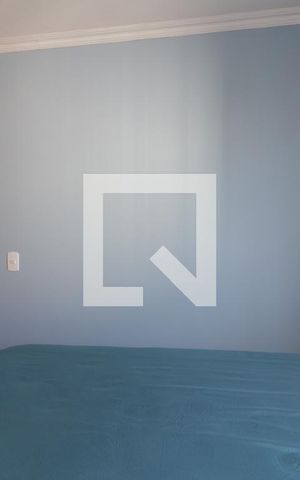Apartamento à venda com 48m², 2 quartos e 1 vagaQuarto 2