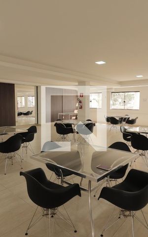 Apartamento à venda com 48m², 2 quartos e 1 vagaÁrea comum - Salão de festas