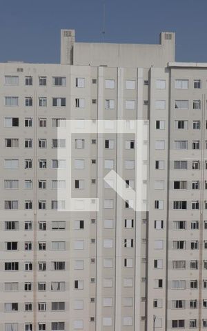 Apartamento à venda com 48m², 2 quartos e 1 vagaVista do Quarto 1