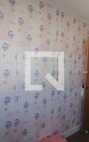 Apartamento à venda com 48m², 2 quartos e 1 vagaQuarto 1