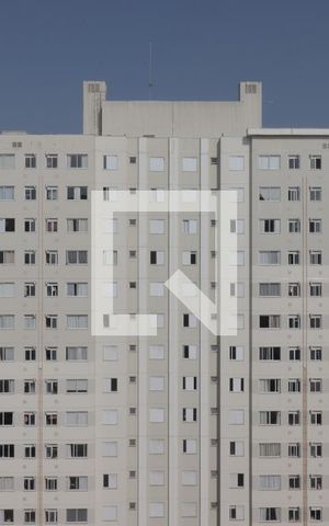 Apartamento à venda com 48m², 2 quartos e 1 vagaVista do Quarto 2