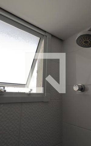 Apartamento à venda com 48m², 2 quartos e 1 vagaBanheiro