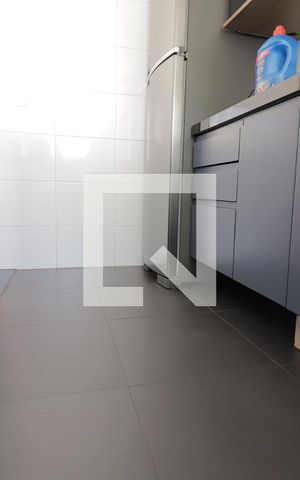 Apartamento à venda com 48m², 2 quartos e 1 vagaCozinha - Armários