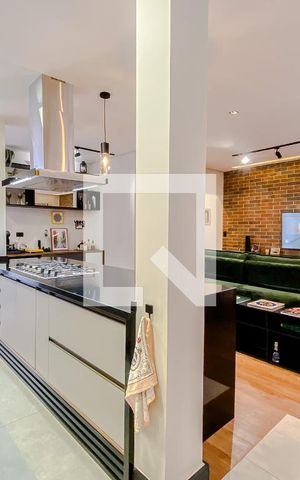 Casa à venda com 225m², 3 quartos e 2 vagasCozinha