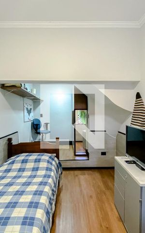 Casa à venda com 225m², 3 quartos e 2 vagasQuarto 2 - Suíte