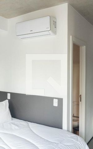 Studio para alugar com 22m², 1 quarto e sem vaga Studio para alugar com 22m², 1 quarto e sem vagaStudio
