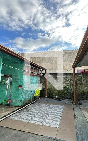 Casa para alugar com 120m², 4 quartos e 2 vagasÁrea Externa