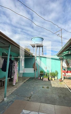 Casa para alugar com 120m², 4 quartos e 2 vagasÁrea Externa