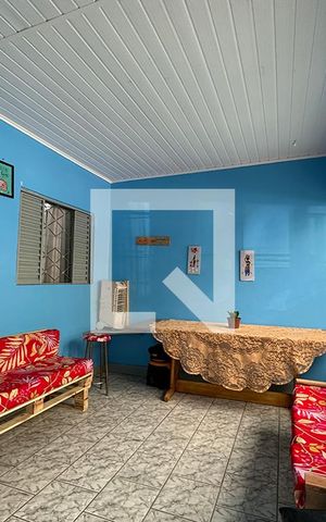 Casa para alugar com 120m², 4 quartos e 2 vagasÁrea Externa