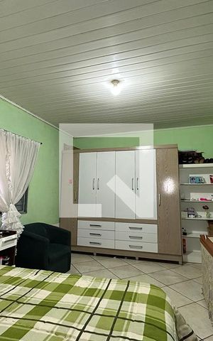 Casa para alugar com 120m², 4 quartos e 2 vagasQuarto 1 