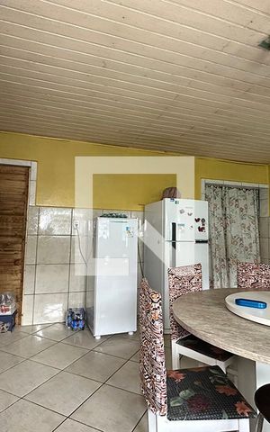 Casa para alugar com 120m², 4 quartos e 2 vagasCozinha