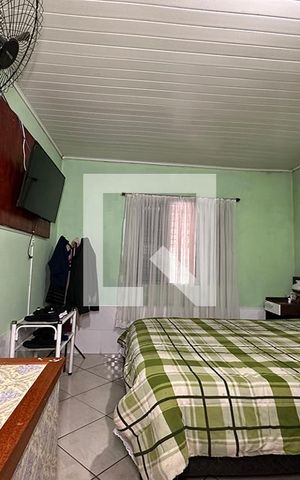 Casa para alugar com 120m², 4 quartos e 2 vagasQuarto 1 