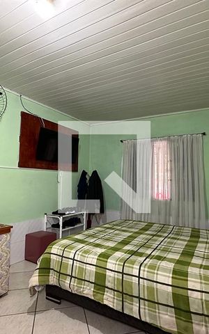 Casa para alugar com 120m², 4 quartos e 2 vagasQuarto 1 