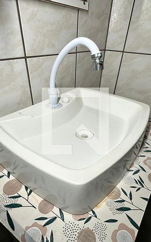 Casa para alugar com 120m², 4 quartos e 2 vagasPia do Banheiro